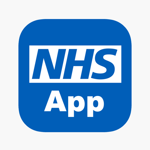 Have you downloaded the NHS App