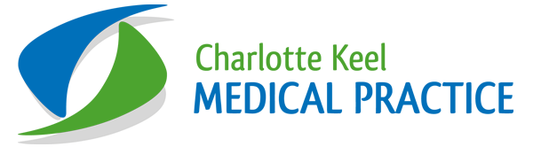 Charlotte Keel Med Practice Logo